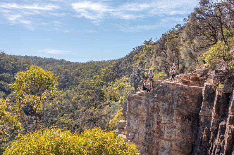 Adelaide: Rock Climbing and Abseiling Experience in Morialta - Adelaide: Rock Climbing and Abseiling Experience in Morialta — An In-Depth Review