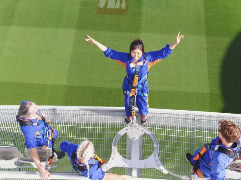 Adelaide: Rooftop Climbing Experience of the Adelaide Oval - Authenticity & Authentic Experiences