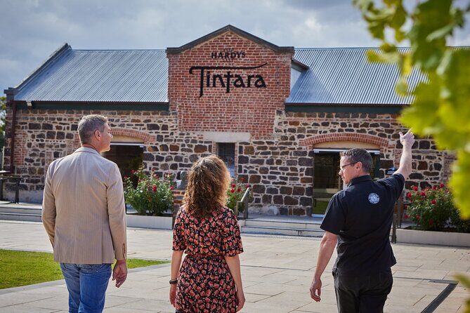 Adelaide Scenic E-Bike Tour and Wine Tasting - Practical Details and Considerations