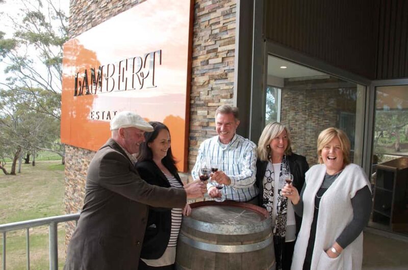 Adelaide: Small Group Tour of Barossa, Wineries with Lunch - Who Will Love This Tour?
