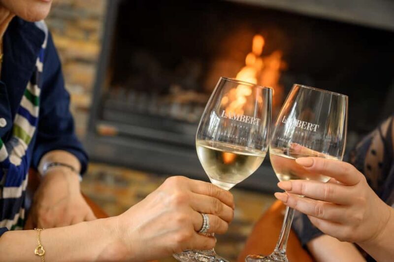 Adelaide: Small Group Tour of Barossa, Wineries with Lunch - FAQ