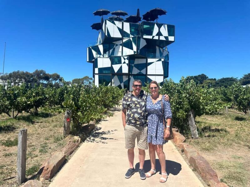 Adelaide: South Australia Guided Full-Day Highlights Tour - Exploring Hahndorf: A German Heritage Treasure