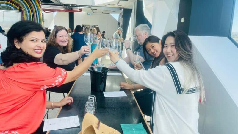 Adelaide: South Australia Guided Full-Day Highlights Tour - Coastal Charm at Victor Harbor