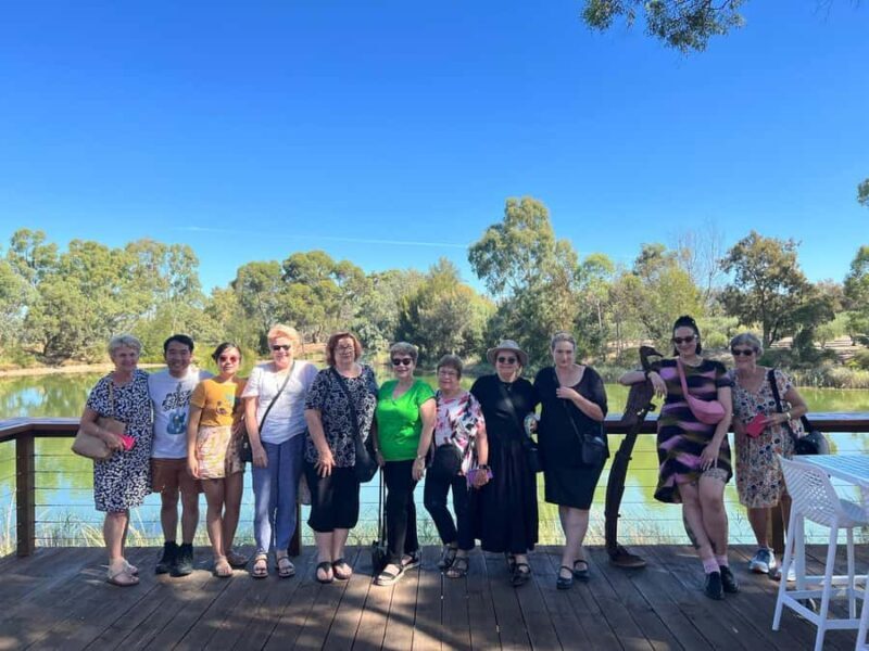 Adelaide: South Australia Guided Full-Day Highlights Tour - Who Will Love This Tour?