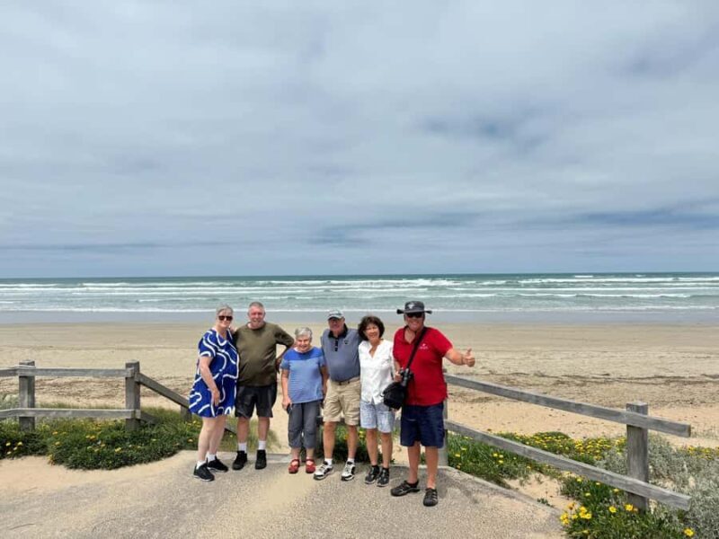 Adelaide: South Australia Guided Full-Day Highlights Tour - The Sum Up