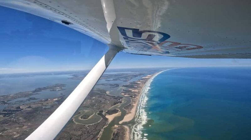 Adelaide: Tandem Skydiving Adventure over Goolwa - Authentic Experiences and Traveler Feedback
