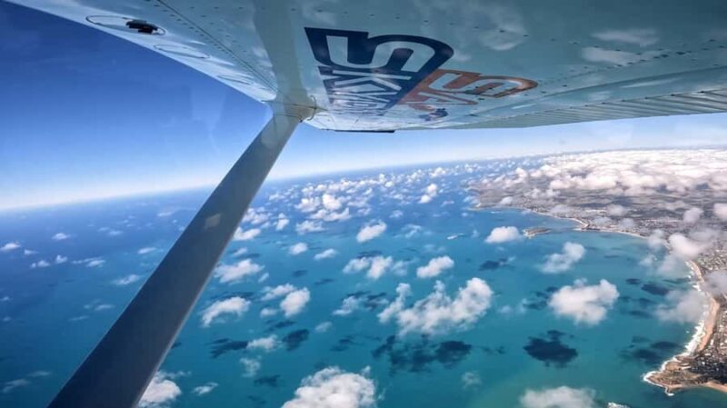 Adelaide: Tandem Skydiving Adventure over Goolwa - Practical Tips for a Seamless Experience