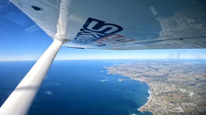 Adelaide: Tandem Skydiving Adventure over Goolwa - The Sum Up: Who Should Consider This Skydiving Adventure?