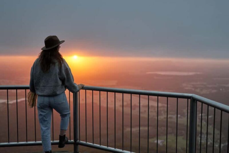 Adelaide to Melbourne: 3-Day Ultimate Overland Journey - Who Is This Tour Best Suited For?