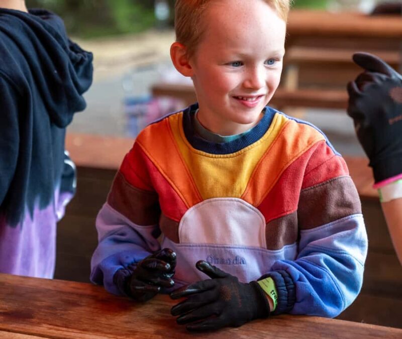 Adelaide: TreeClimb Adelaide Climb For Little Adventurers - FAQ