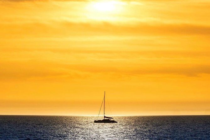 Adelaide Twilight Cruise from Glenelg - Key Points