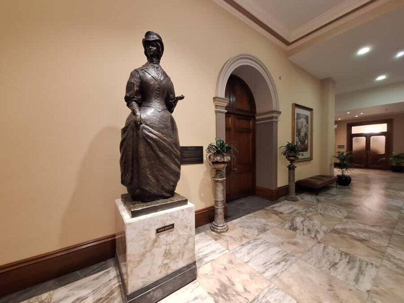 Adelaide: Walking Tour and Popeye River Cruise - FAQ