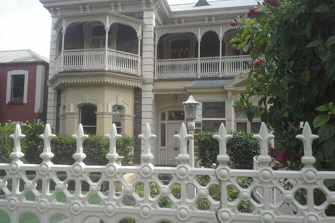 Adelaide Walking Tour: East End Escapade - Exploring Adelaide’s East End: A Walk Through History and Charm