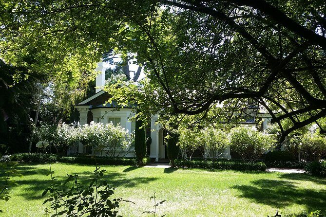 Adelaide Walking Tour: East End Escapade - What to Expect During the Tour