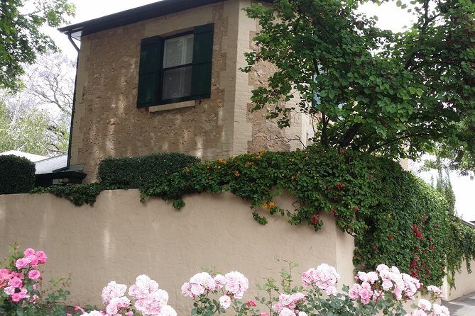 Adelaide Walking Tour: Grand Mansions and Sub-Divisions - Authentic Experiences and Real Guest Feedback