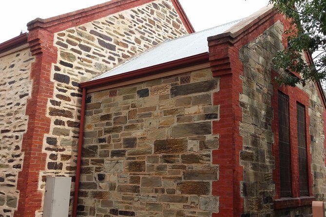 Adelaide Walking Tour: Grand Mansions and Sub-Divisions - FAQs