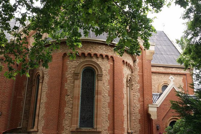 Adelaide Walking Tour: Hills, Squares and Parklands - FAQ