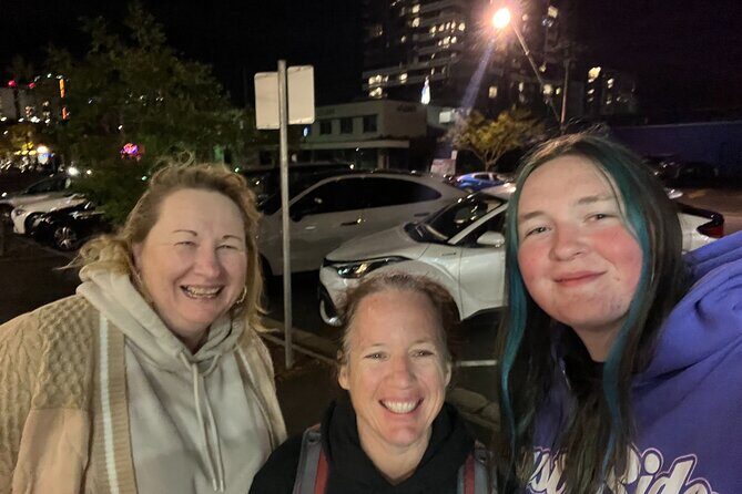 Adelaides Dark Secrets True Crime Tours - Key Points