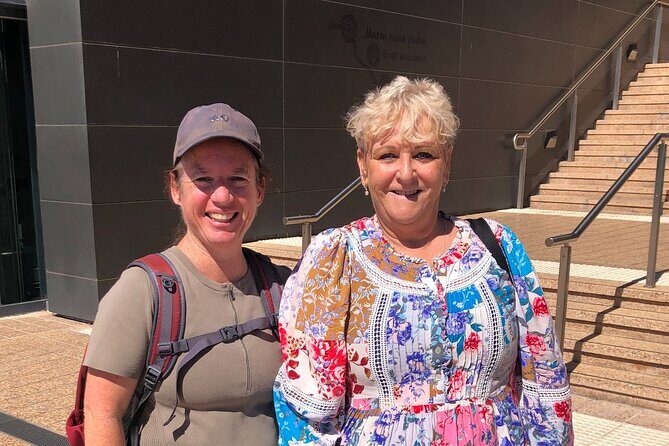 Adelaides Dark Secrets True Crime Tours - Final Thoughts