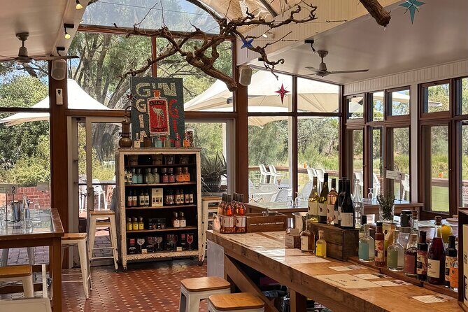 Adelaides Must do tours for Cruise Passengers  Arrive on Time - Evaluating the Value: Is It Worth It?