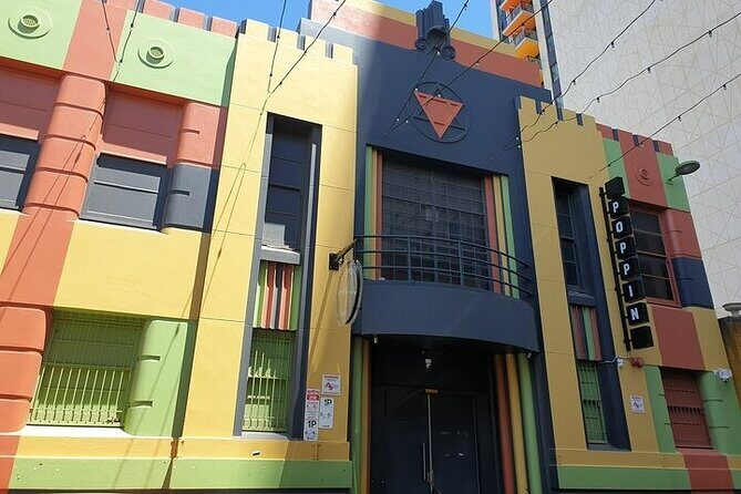 Adelaide's Queer History: A Self-Guided Audio Tour - An In-Depth Look at Adelaide’s Queer History Tour