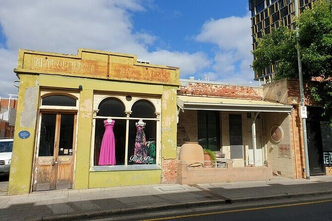 Adelaide's Queer History: A Self-Guided Audio Tour - Final Thoughts