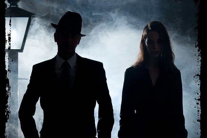 Adelaide's True Crime Tour - Detailed Review of Adelaides True Crime Tour