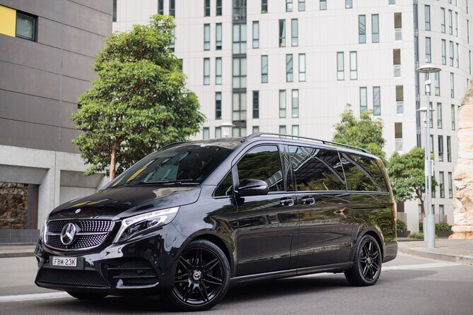 Adelaide's Ultimate Chauffeur Airport Arrival Experience - The Practicalities: What You Can Expect