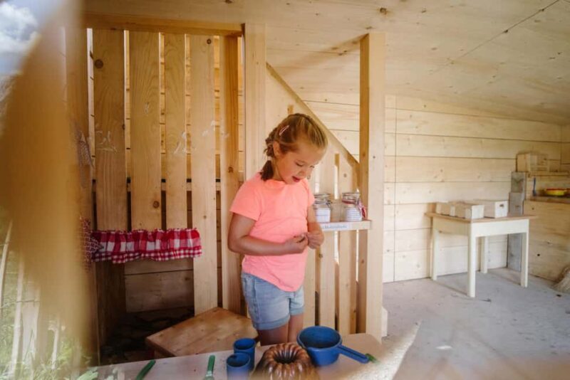 Adelboden: Vogellisi Adventure Trail Family Hike - FAQ