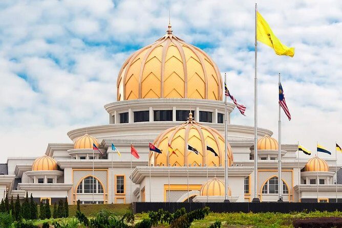 Admire Kuala Lumpur with Shore Excursions from Port Klang - Art and Craft at East Coast Batik Sdn Bhd