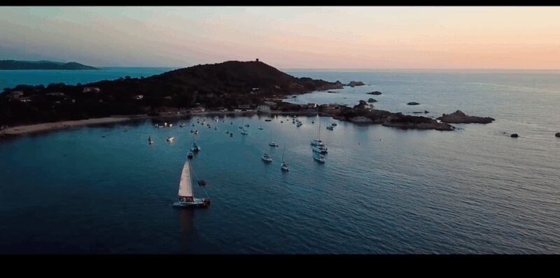 Admire the sunset over the Sanguinaires Islands - Who Should Consider This Experience?