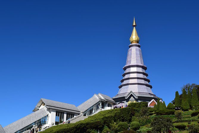 Admiring Natural Heights at Doi Inthanon - Transport, Timing, and Guides