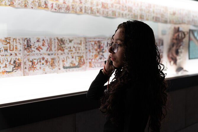 Admission and Chocolate Tasting at Choco Story Zócalo in CDMX - Key Points