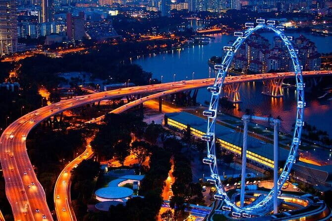 Admission E-Ticket to Gardens by the Bay Singapore - The Sum Up: Is the Gardens by the Bay E-Ticket Worth It?