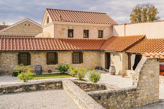 Admission Pass to The Roman Quarter and the Museum Carnuntinum - The Experience in Detail