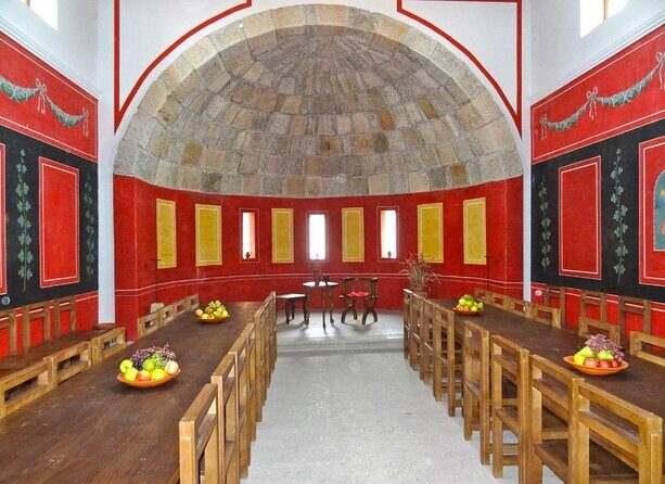 Admission Pass to The Roman Quarter and the Museum Carnuntinum - The Practical Side: Pricing, Accessibility, and Booking