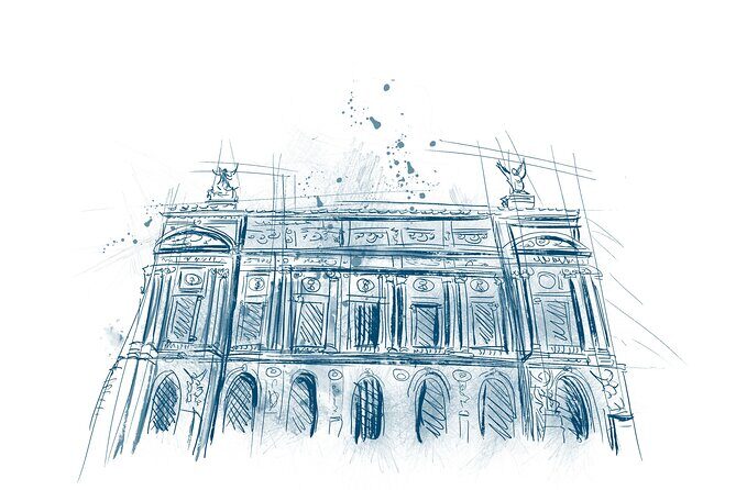 Admission ticket Arsène Lupine and the secret of the Opera - How challenging is the puzzle aspect?