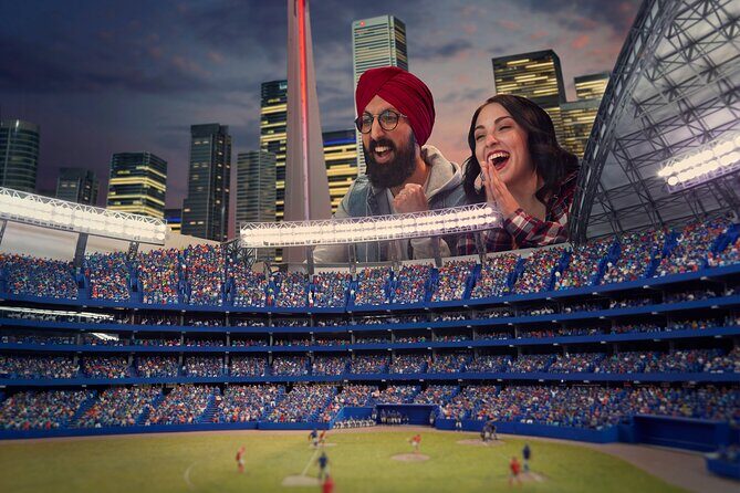 Admission Ticket: Explore Canada in Miniature Scale - The Value of Your Ticket