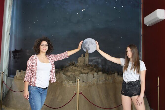 Admission Ticket to Museum of Illusions in Veliko Turnovo - What to Expect at the Museum of Illusions Veliko Tarnovo