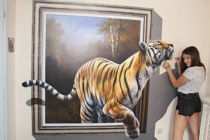 Admission Ticket to Museum of Illusions in Veliko Turnovo - Final Thoughts