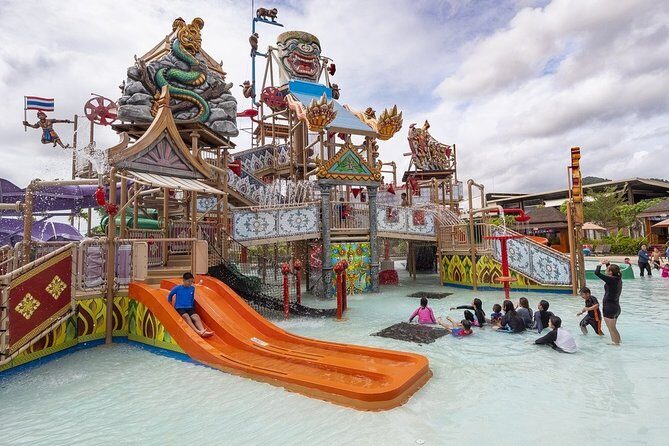 Admission Ticket to Ramayana Water Park in Pattaya - Final Thoughts