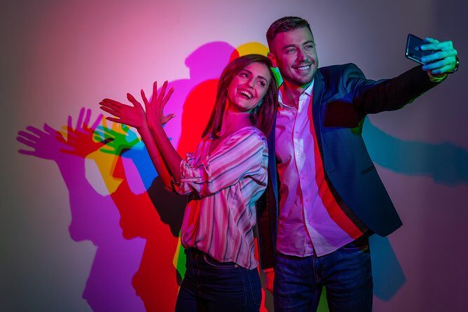 Admission Ticket to the Museum of Illusions in Sofia - An In-Depth Look at the Sofia Museum of Illusions Experience