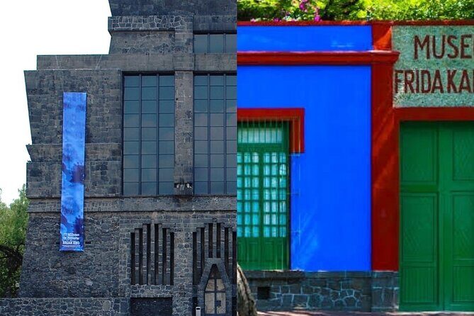 Admission Tickets to Anahuacalli Museum and Frida Kahlo - Overall Value and Recommendations