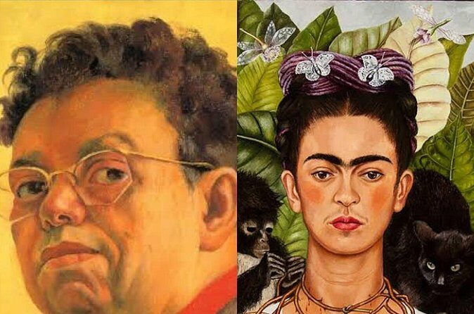 Admission Tickets to Anahuacalli Museum and Frida Kahlo - FAQ