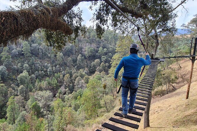 Admission to the Alpinia Nature and Adventure Park - Who Will Love This Experience?