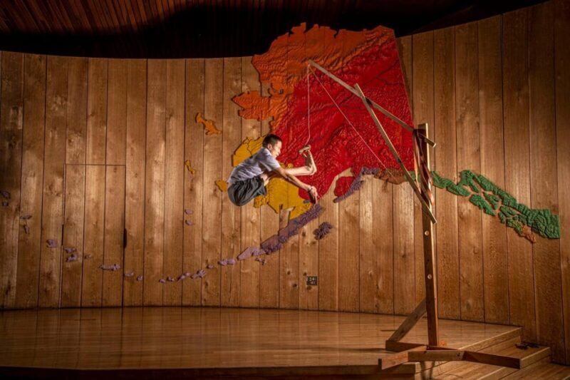 Admissions Ticket - Alaska Native Heritage Center - Final Thoughts: Who Should Consider This Tour?