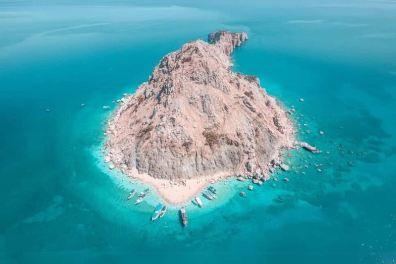 Adrasan & Sulu Island Tour: Antalya's Hidden Gems - Authentic Insights from Real Travelers