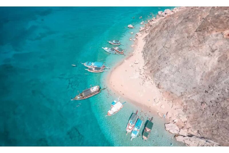 Adrasan & Sulu Island Tour: Antalya's Hidden Gems - The Sum Up