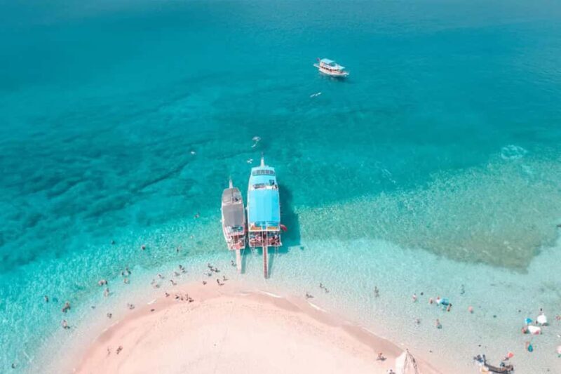 Adrasan & Sulu Island Tour: Antalya's Hidden Gems - FAQ