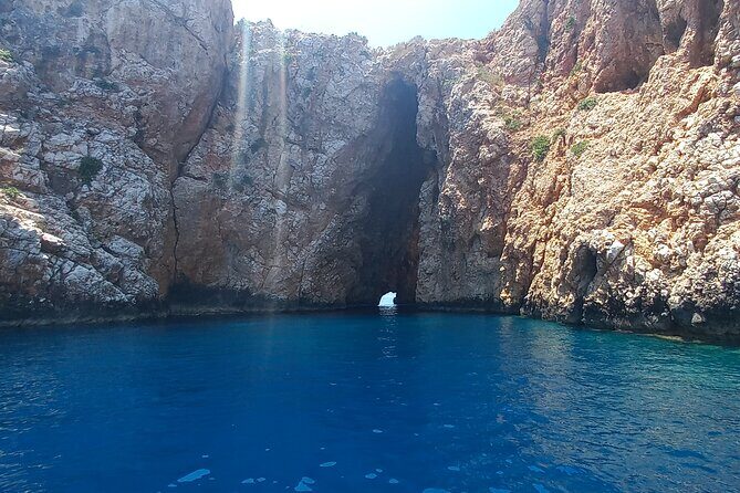 Adrasan Suluada Boat Trip from Antalya and Belek - Who Is This Tour Best Suited For?